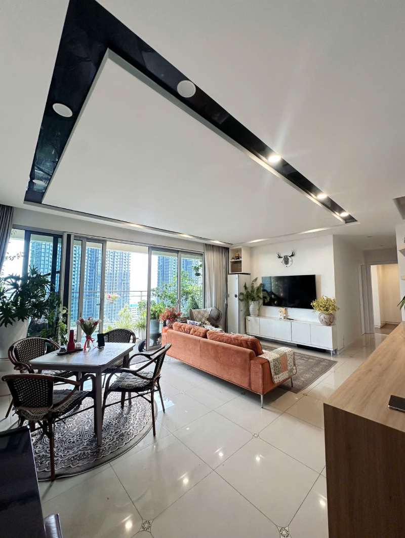Cho Thuê Căn Hộ 3PN Estella Heights EH591 - ảnh nhỏ 17