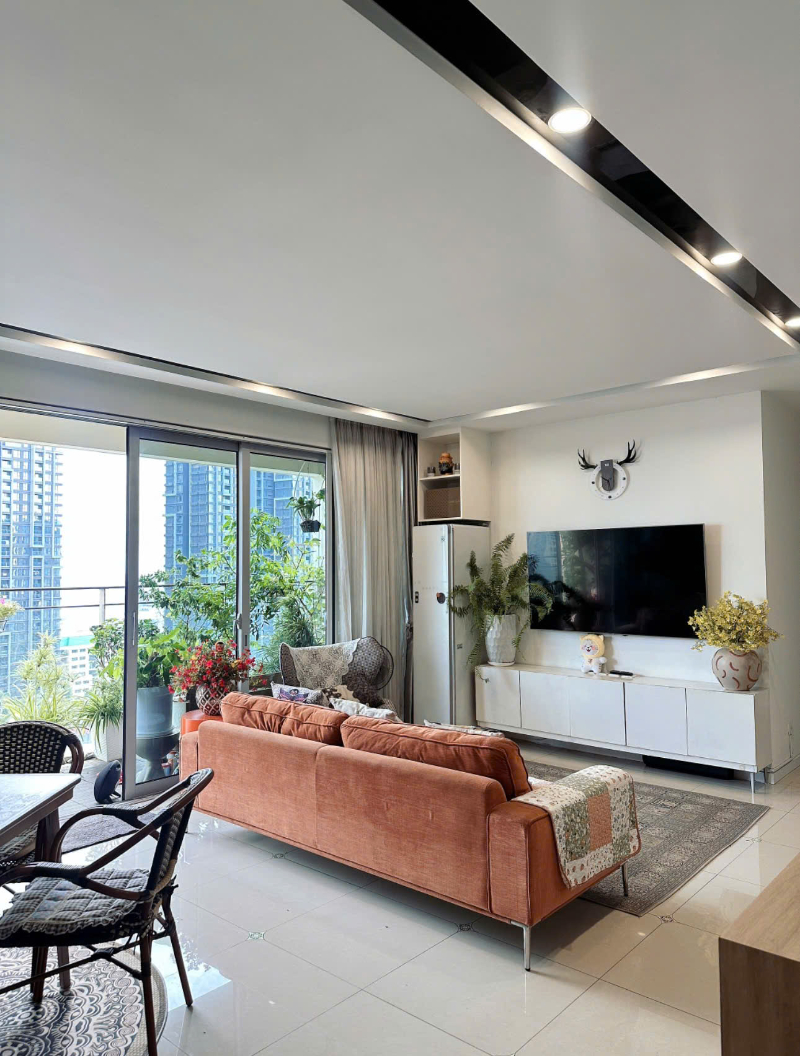 Cho Thuê Căn Hộ 3PN Estella Heights EH591 - ảnh nhỏ 18