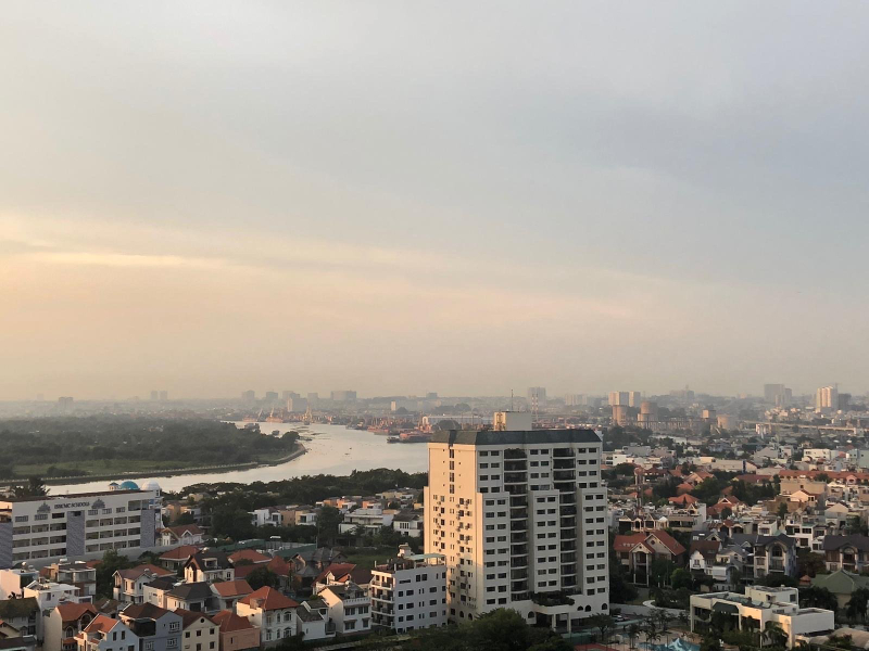 Cho Thuê Căn Hộ 3PN Estella Heights EH595 - ảnh nhỏ 2