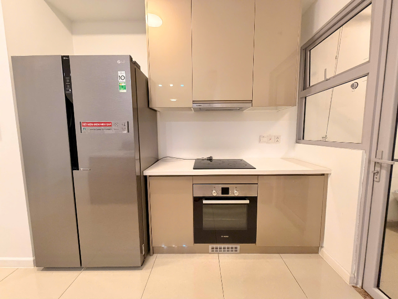 Cho Thuê Căn Hộ 3PN Estella Heights EH595 - ảnh nhỏ 3