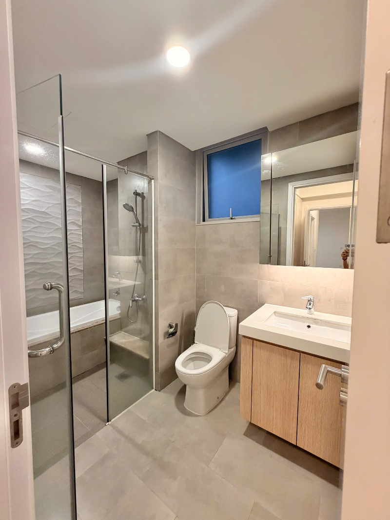 Cho Thuê Căn Hộ 3PN Estella Heights EH595 - ảnh nhỏ 7