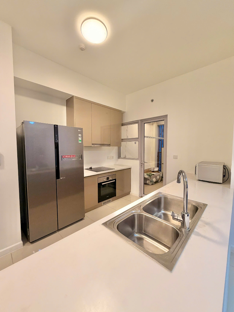 Cho Thuê Căn Hộ 3PN Estella Heights EH595 - ảnh nhỏ 12