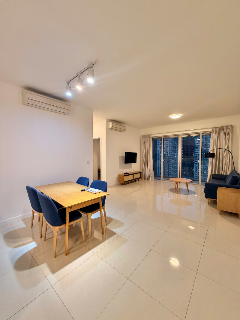 Cho Thuê Căn Hộ 3PN Estella Heights EH595 - ảnh nhỏ 13