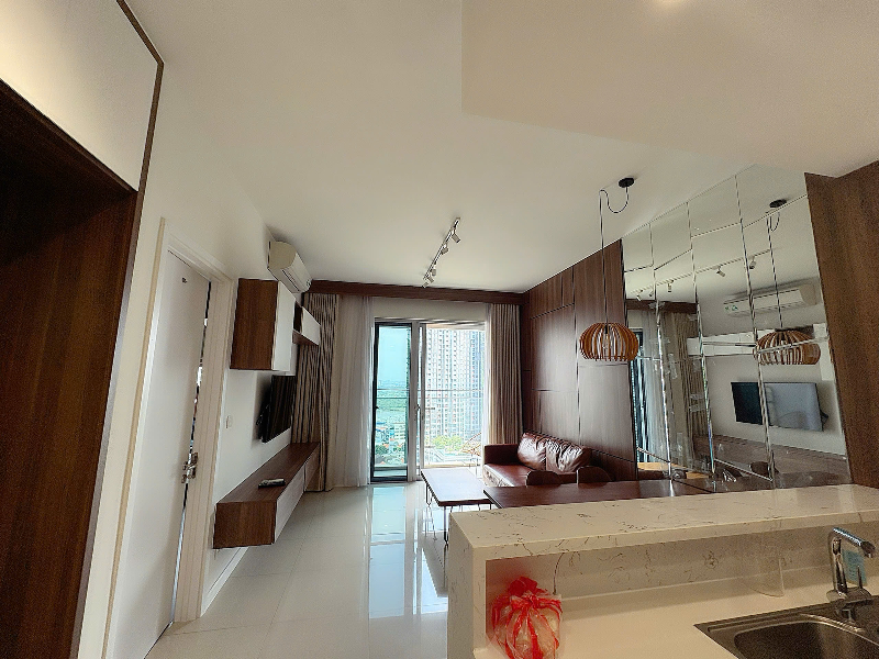 Bán Căn Hộ 1PN Estella Heights EH597 - ảnh nhỏ 4