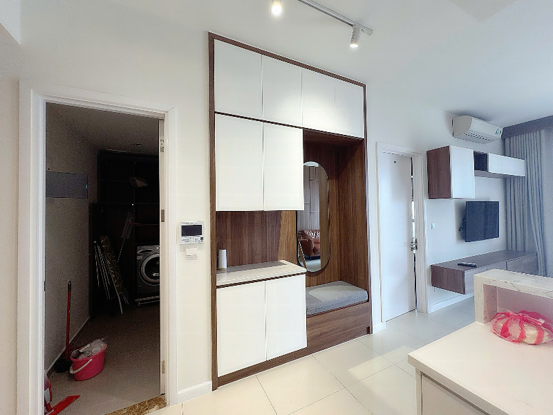 Bán Căn Hộ 1PN Estella Heights EH597 - ảnh nhỏ 5