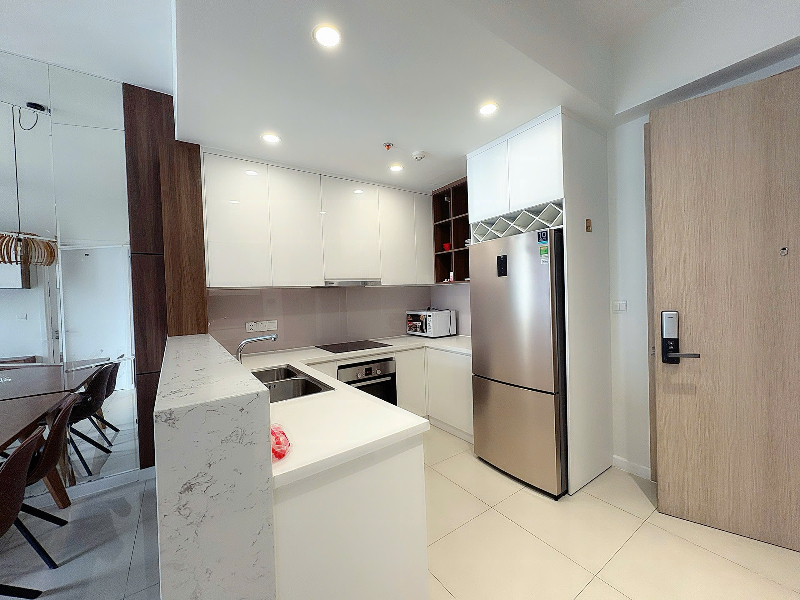 Bán Căn Hộ 1PN Estella Heights EH597 - ảnh nhỏ 6
