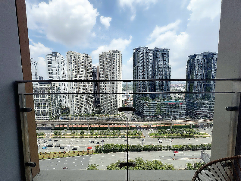 Bán Căn Hộ 1PN Estella Heights EH597 - ảnh nhỏ 7
