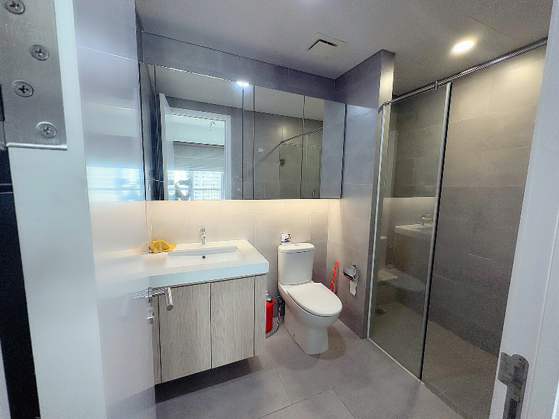 Bán Căn Hộ 1PN Estella Heights EH597 - ảnh nhỏ 8