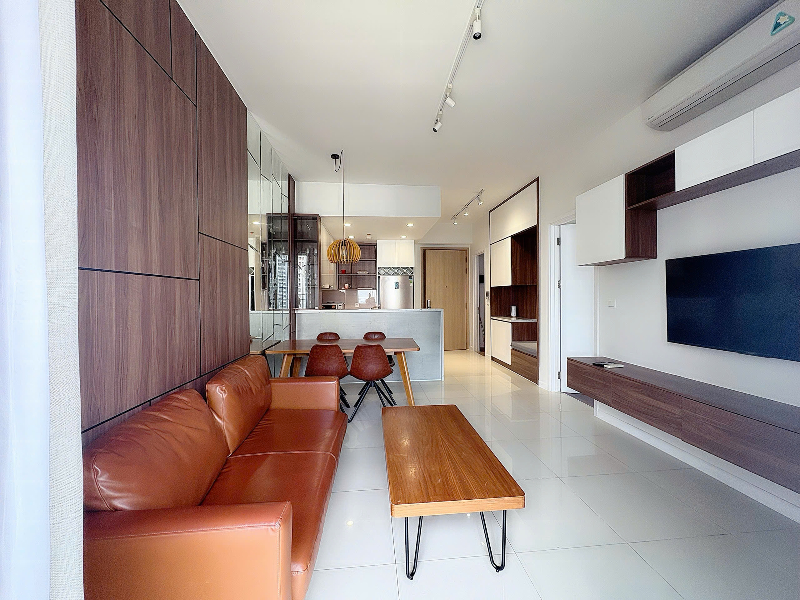 Bán Căn Hộ 1PN Estella Heights EH597 - ảnh nhỏ 10