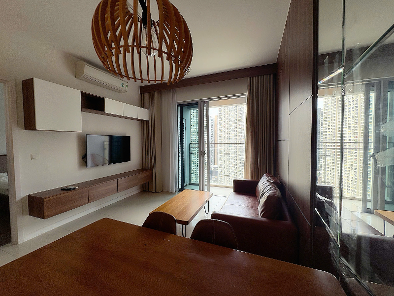 Bán Căn Hộ 1PN Estella Heights EH597 - ảnh nhỏ 11