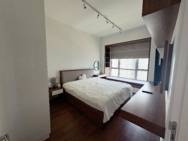 Bán Căn Hộ 1PN Estella Heights EH597 - ảnh nhỏ 12