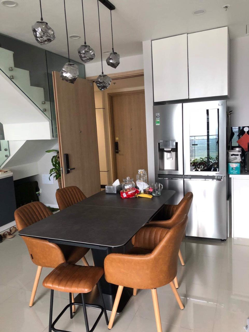 Bán Duplex 3PN Estella Heights EH598 - ảnh nhỏ 3