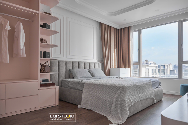 Bán Căn Hộ 3PN Estella Heights EH600 - ảnh nhỏ 2