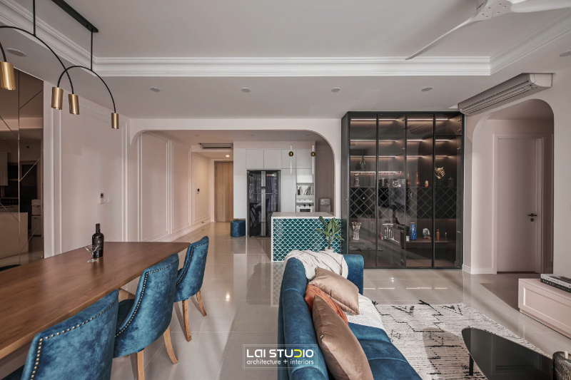 Bán Căn Hộ 3PN Estella Heights EH600 - ảnh nhỏ 3