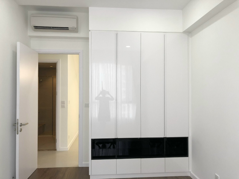 Cho Thuê Căn Hộ 2PN Estella Heights EH601 - ảnh nhỏ 2