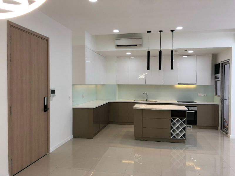 Cho Thuê Căn Hộ 2PN Estella Heights EH601 - ảnh nhỏ 8