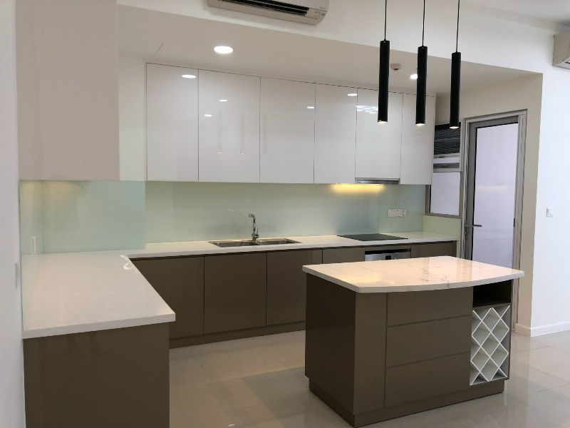 Cho Thuê Căn Hộ 2PN Estella Heights EH601 - ảnh nhỏ 9