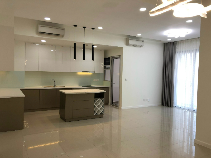 Cho Thuê Căn Hộ 2PN Estella Heights EH601 - Hình 1