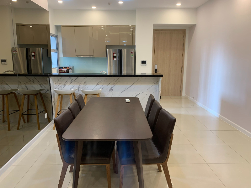 Cho Thuê Căn Hộ 3PN Estella Heights EH602 - ảnh nhỏ 2