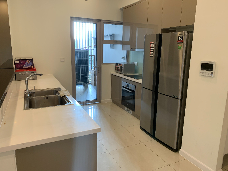 Cho Thuê Căn Hộ 3PN Estella Heights EH602 - ảnh nhỏ 3