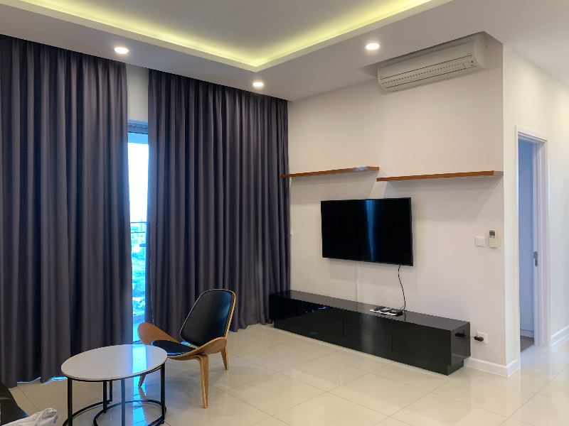 Cho Thuê Căn Hộ 3PN Estella Heights EH602 - ảnh nhỏ 4