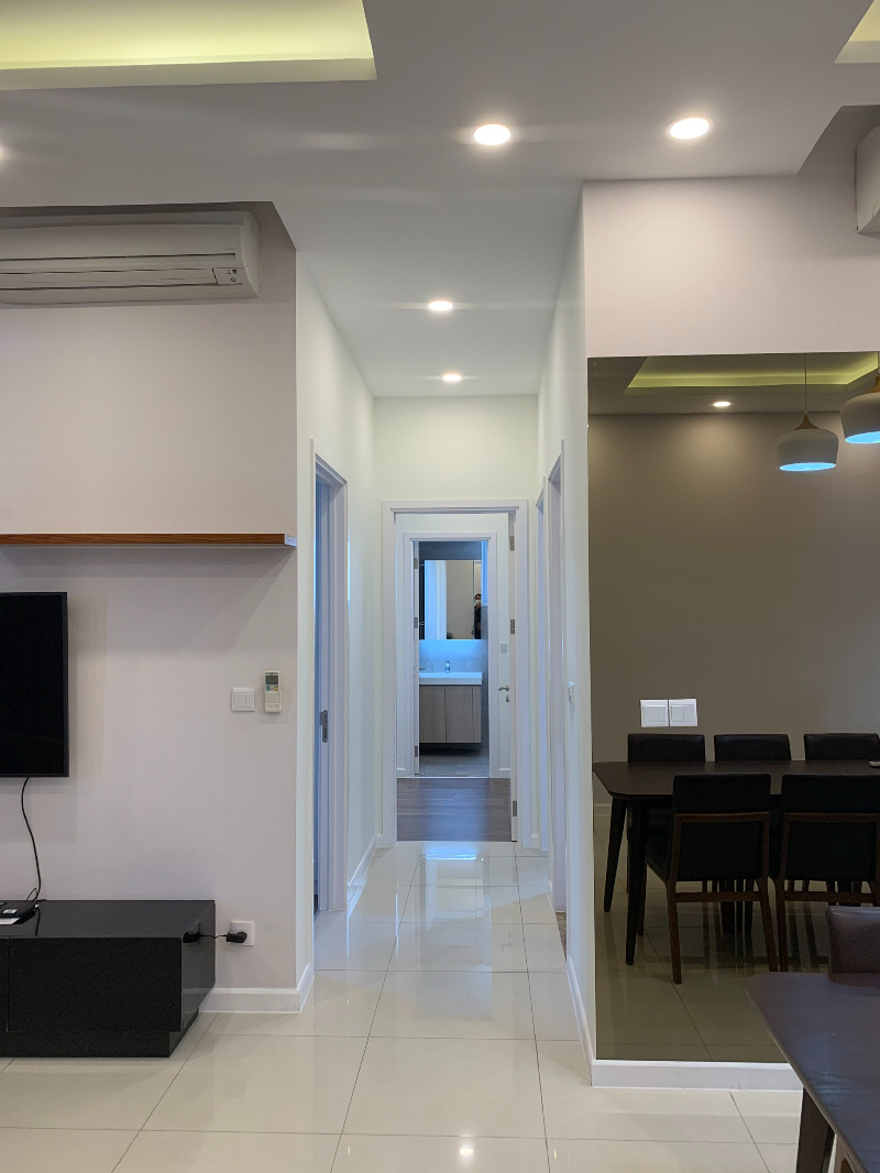 Cho Thuê Căn Hộ 3PN Estella Heights EH602 - ảnh nhỏ 5