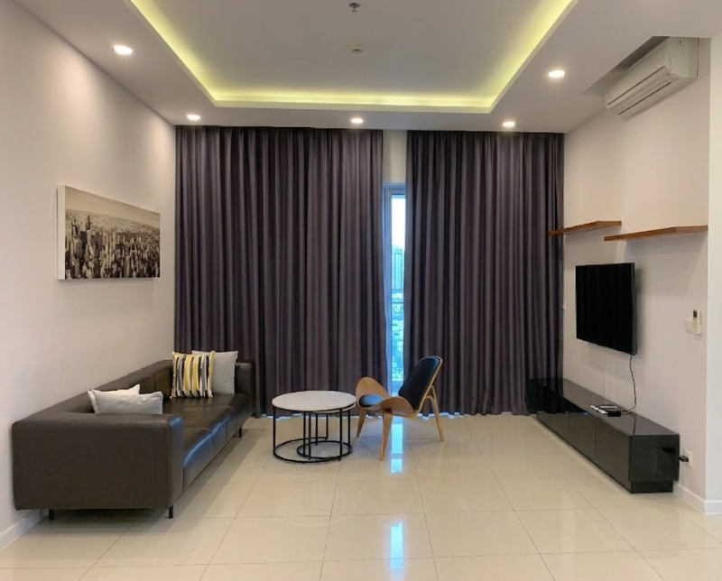 Cho Thuê Căn Hộ 3PN Estella Heights EH602 - ảnh nhỏ 8