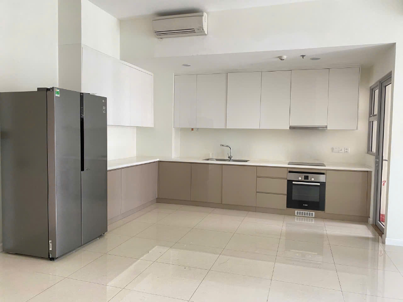 Cho Thuê Căn Hộ 2PN Estella Heights EH607 - ảnh nhỏ 3