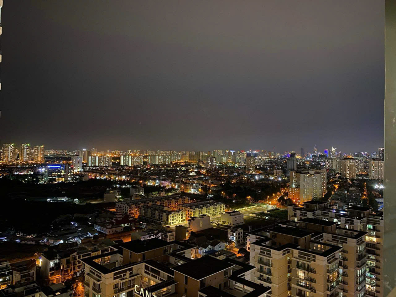 Bán Căn Hộ 3PN Estella Heights EH608 - ảnh nhỏ 2