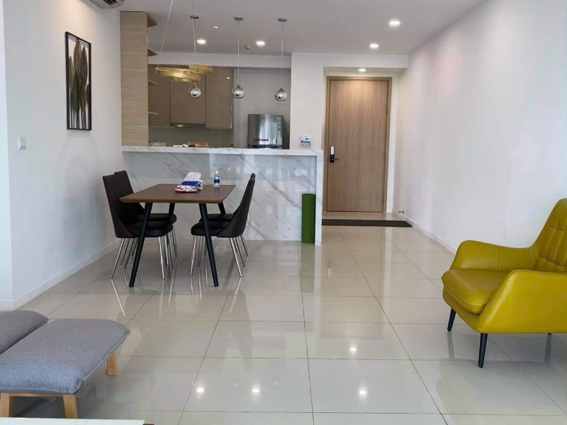 Bán Căn Hộ 3PN Estella Heights EH608 - ảnh nhỏ 3
