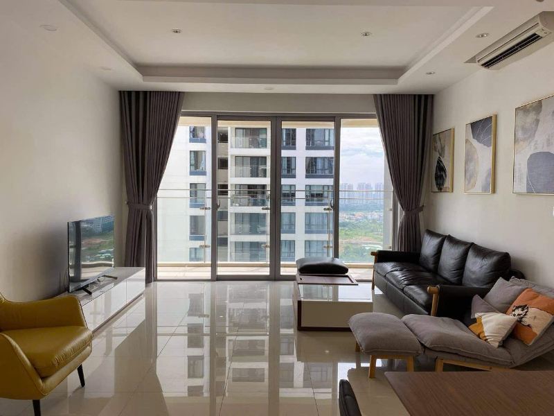 Bán Căn Hộ 3PN Estella Heights EH608 - ảnh nhỏ 4