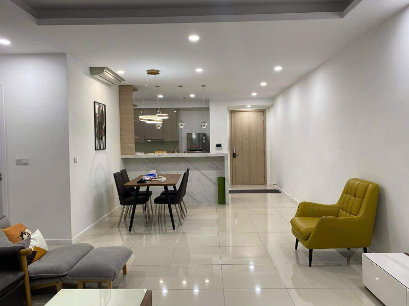 Bán Căn Hộ 3PN Estella Heights EH608 - ảnh nhỏ 5