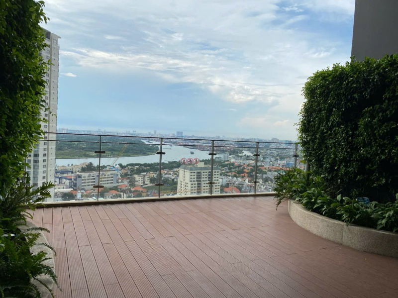 Bán Căn Hộ 3PN Estella Heights EH608 - ảnh nhỏ 8