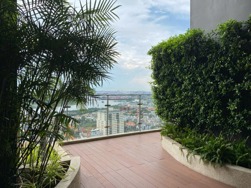 Bán Căn Hộ 3PN Estella Heights EH608 - ảnh nhỏ 9