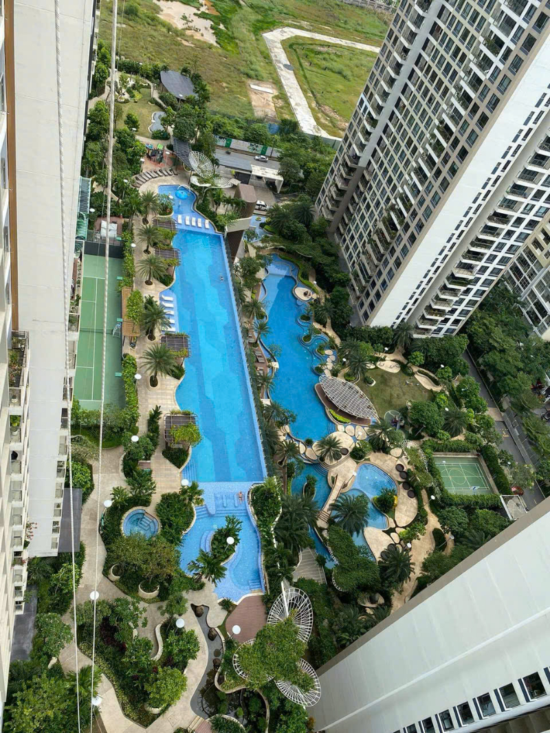 Bán Căn Hộ 3PN Estella Heights EH608 - ảnh nhỏ 16