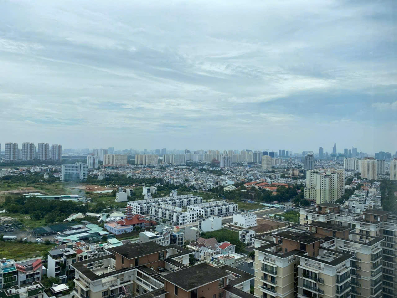 Bán Căn Hộ 3PN Estella Heights EH608 - ảnh nhỏ 18