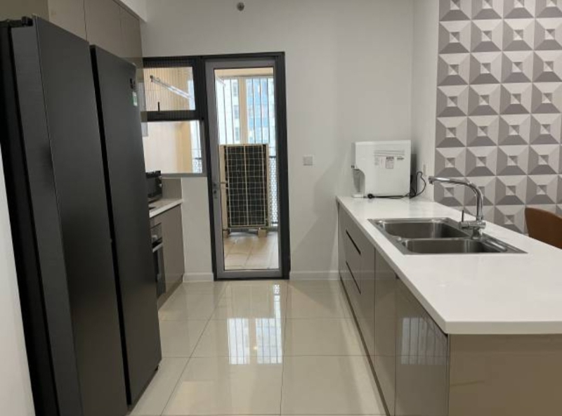 Cho Thuê Căn Hộ 3PN Estella Heights EH609 - ảnh nhỏ 3