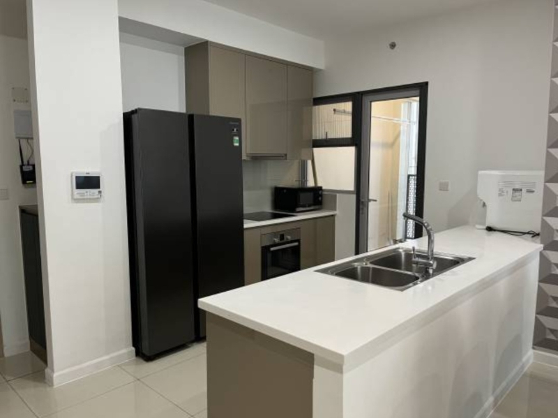 Cho Thuê Căn Hộ 3PN Estella Heights EH609 - ảnh nhỏ 5