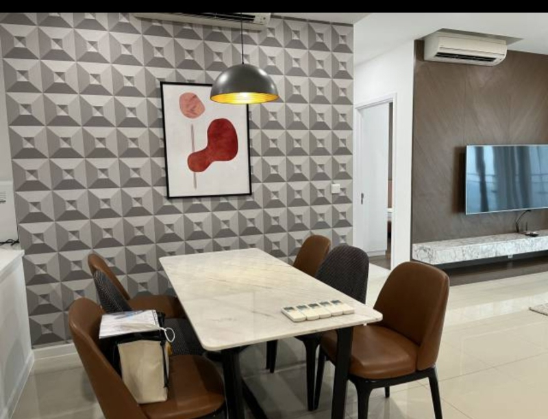 Cho Thuê Căn Hộ 3PN Estella Heights EH609 - ảnh nhỏ 6