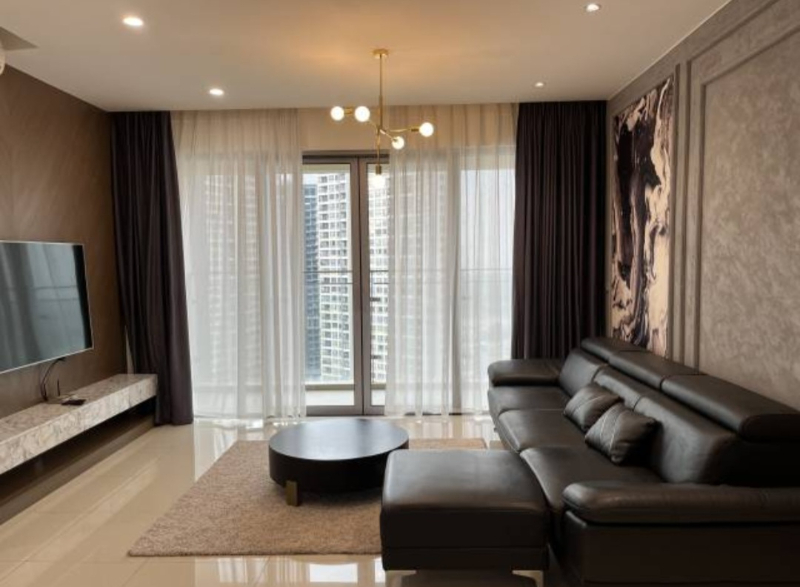 Cho Thuê Căn Hộ 3PN Estella Heights EH609 - ảnh nhỏ 10