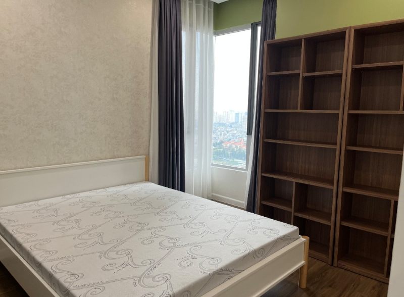 Cho Thuê Căn Hộ 3PN Estella Heights EH609 - ảnh nhỏ 11