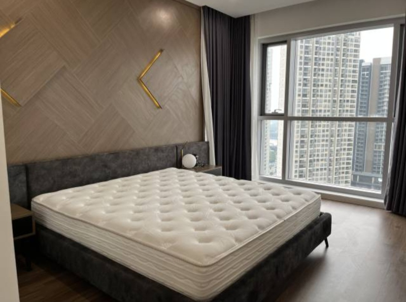 Cho Thuê Căn Hộ 3PN Estella Heights EH609 - ảnh nhỏ 12