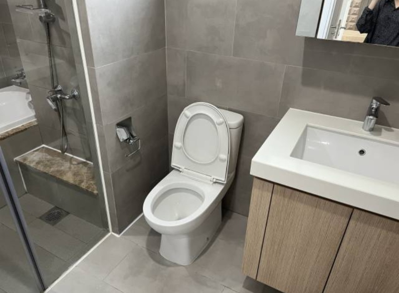 Cho Thuê Căn Hộ 3PN Estella Heights EH609 - ảnh nhỏ 16