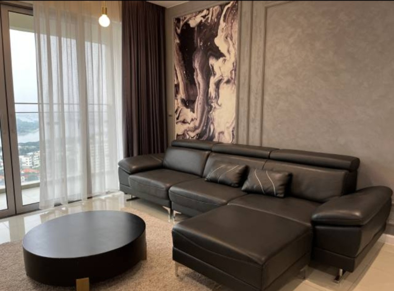Cho Thuê Căn Hộ 3PN Estella Heights EH609 - ảnh nhỏ 17