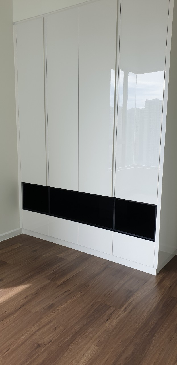 Cho Thuê Căn Hộ 3PN Estella Heights EH612 - ảnh nhỏ 2