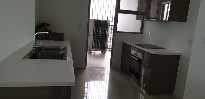 Cho Thuê Căn Hộ 3PN Estella Heights EH612 - ảnh nhỏ 3