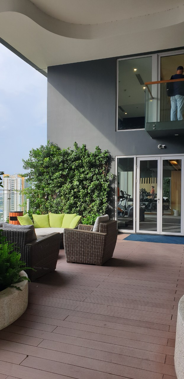 Cho Thuê Căn Hộ 3PN Estella Heights EH612 - ảnh nhỏ 11