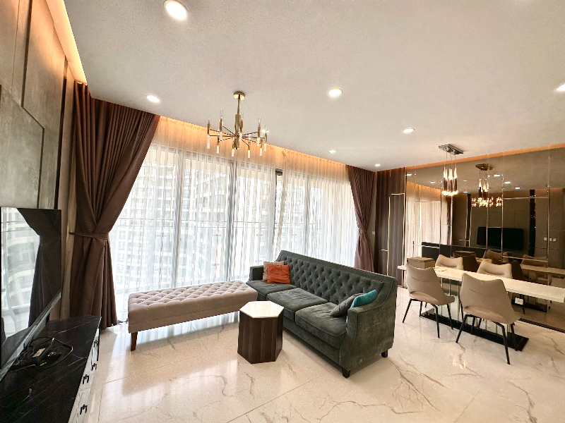 Bán Căn Hộ 3PN Estella Heights EH615 - ảnh nhỏ 3