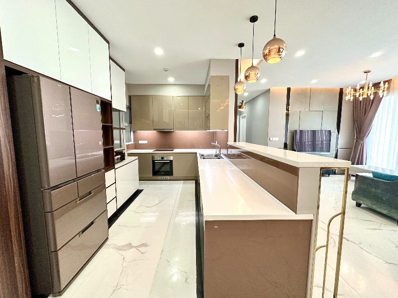 Bán Căn Hộ 3PN Estella Heights EH615 - ảnh nhỏ 4