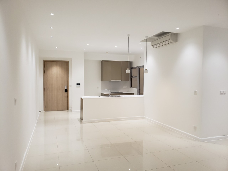 Cho Thuê Căn Hộ 3PN Estella Heights EH617 - Hình 1
